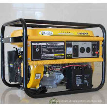 Gerador elétrico da gasolina de 13HP 5kw Perol Genset